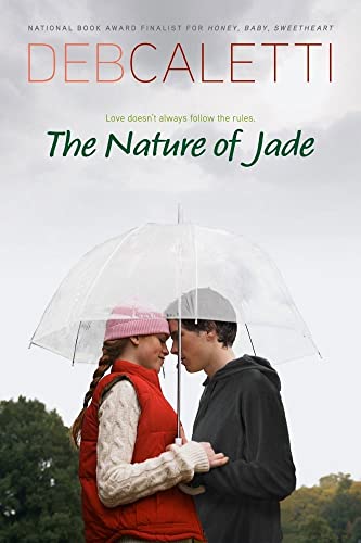 The Nature of Jade