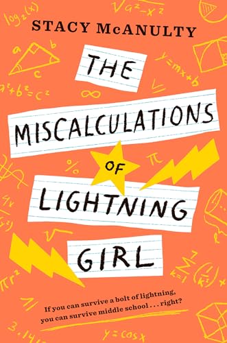 The Miscalculations of Lightning Girl