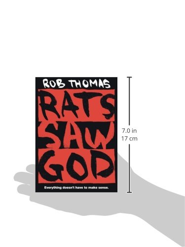 Rats Saw God