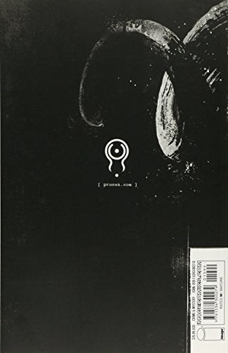 The Black Monday Murders Volume 1