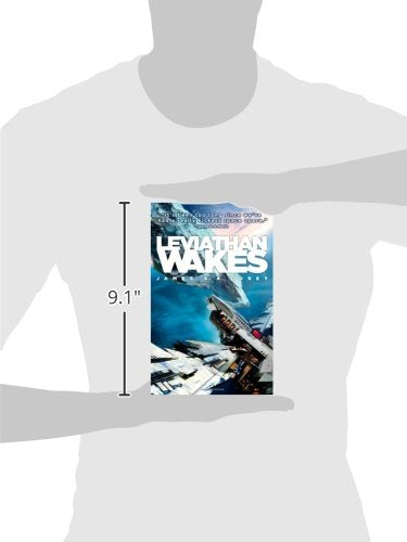 Leviathan Wakes