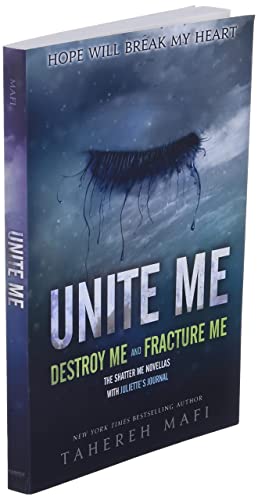 Unite Me (Shatter Me)