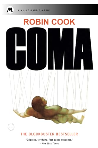 Coma (Mulholland Classic)