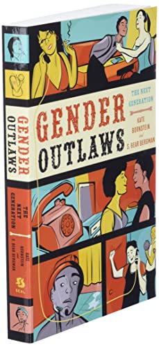 Gender Outlaws: The Next Generation