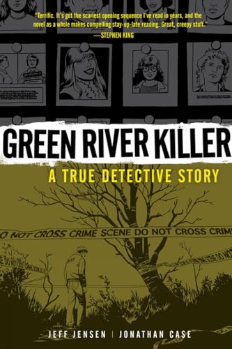 Green River Killer: A True Detective Story