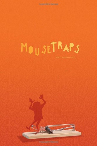 Mousetraps (Exceptional Reading & Language Arts Titles for Upper Grades)