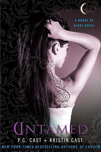 The House of Night Full Series: Books 1-12 by P. C. Cast Kristen Cast (Marked,Betrayed ,Chosen, Hunted , Tempted, Burned, Awakened, Destined, Hidden,Redeemed,Revealed)