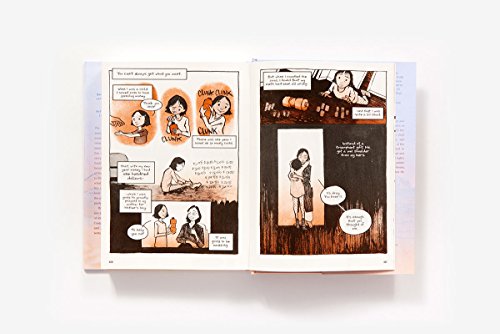 The Best We Could Do: An Illustrated Memoir