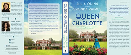 Queen Charlotte: Before Bridgerton Came an Epic Love Story