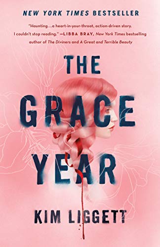 The Grace Year: A Novel