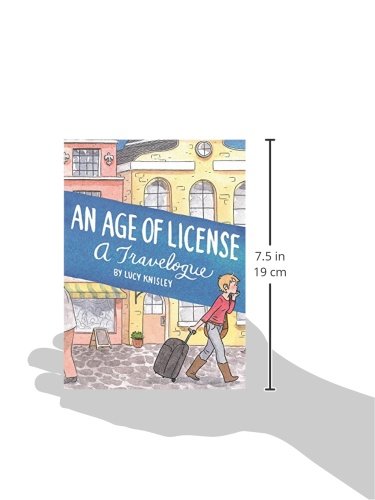 An Age Of License