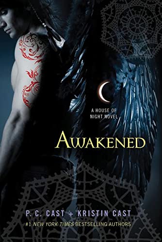 The House of Night Full Series: Books 1-12 by P. C. Cast Kristen Cast (Marked,Betrayed ,Chosen, Hunted , Tempted, Burned, Awakened, Destined, Hidden,Redeemed,Revealed)