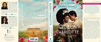 Queen Charlotte: Before Bridgerton Came an Epic Love Story