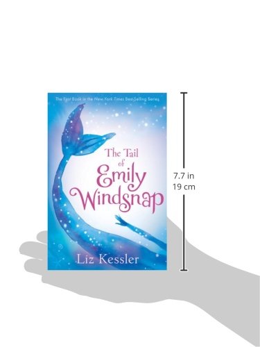 The Tail of Emily Windsnap