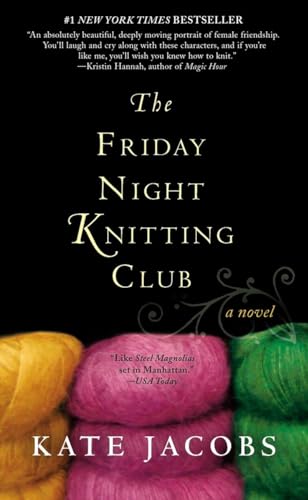 The Friday Night Knitting Club