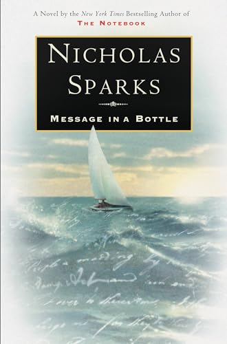 Message in a Bottle