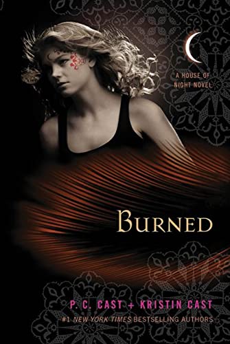 The House of Night Full Series: Books 1-12 by P. C. Cast Kristen Cast (Marked,Betrayed ,Chosen, Hunted , Tempted, Burned, Awakened, Destined, Hidden,Redeemed,Revealed)