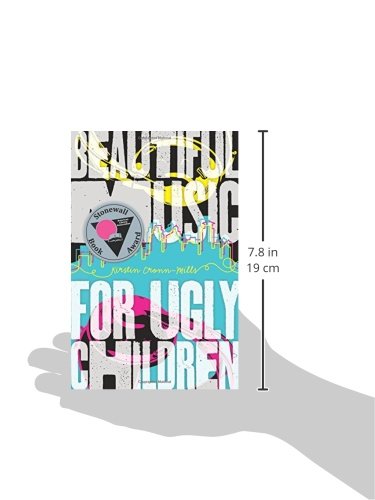 Beautiful Music for Ugly Children