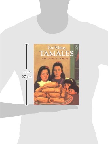 Too Many Tamales