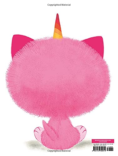 Itty-Bitty Kitty-Corn: A Picture Book