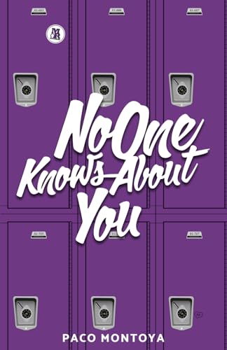 No One Knows About You
