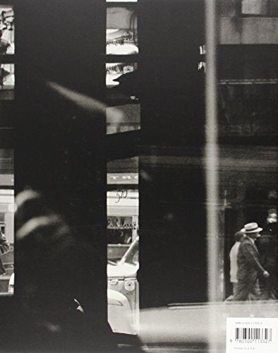 Harry Callahan: The Photographer at Work