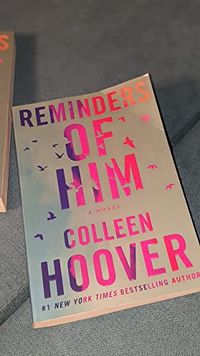 Reminders of Him: A Novel