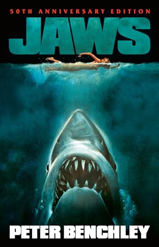 Jaws: A Novel