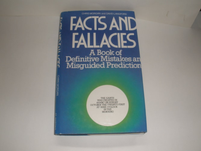 Facts and Fallacies