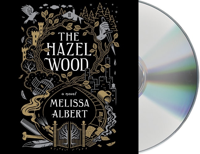 The Hazel Wood: a novel
