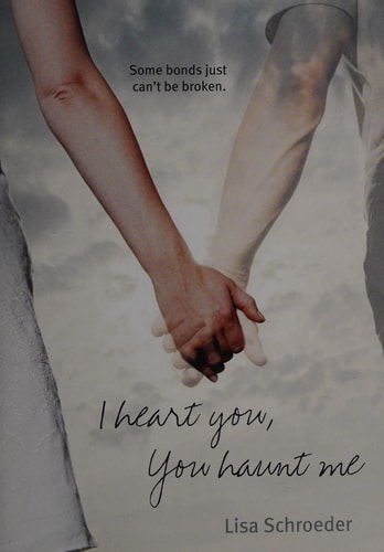 I Heart You, You Haunt Me