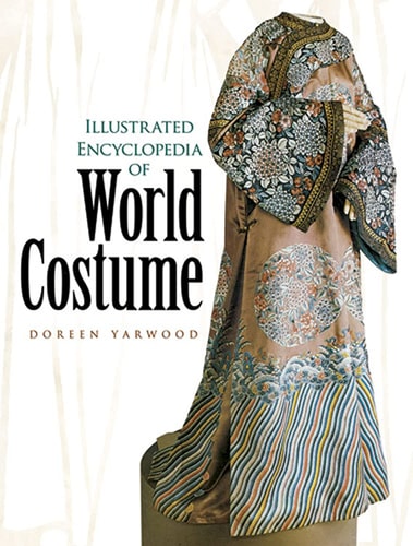 Encyclopedia of World Costume