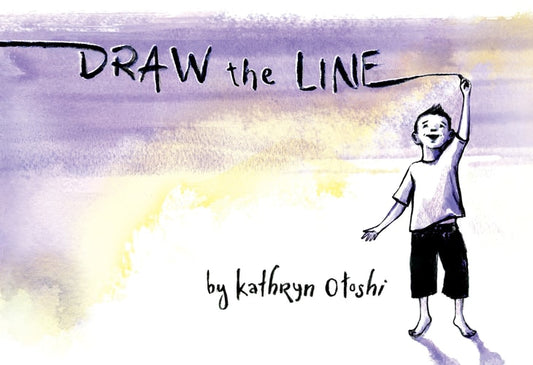 Draw the Line (KO)