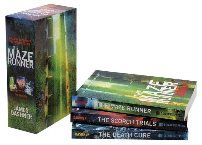 The Death Cure