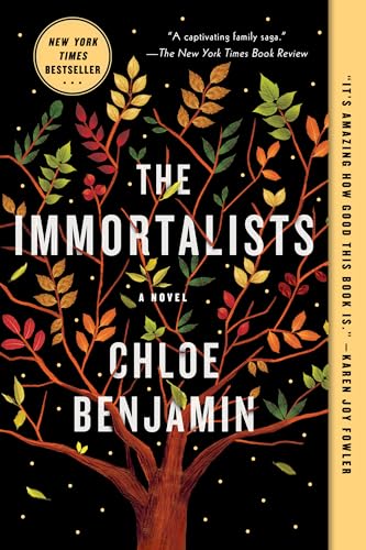 The Immortalists