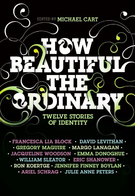 How Beautiful the Ordinary: Twelve Stories of Identity