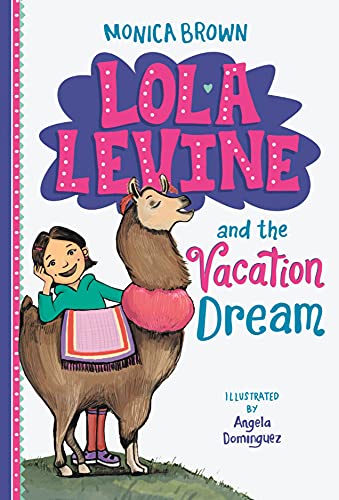 Lola Levine Book Series Set (5 Books)