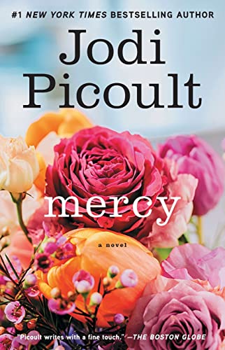 Mercy (A Novel)