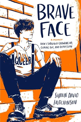 Brave Face: A Memoir