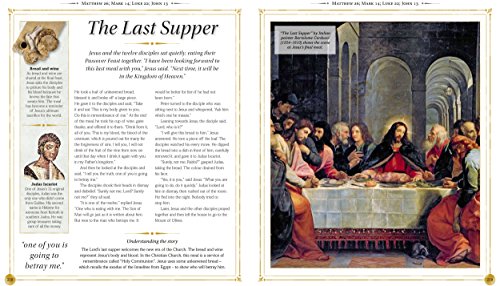 The Children's Bible