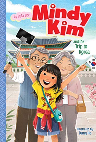 Mindy Kim and the Trip to Korea (5)