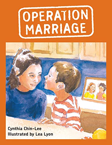Operation Marriage (Reach and Teach)