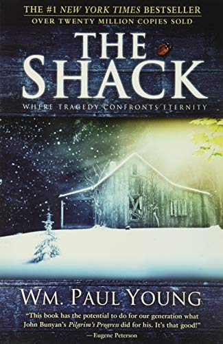 The Shack: Where Tragedy Confronts Eternity