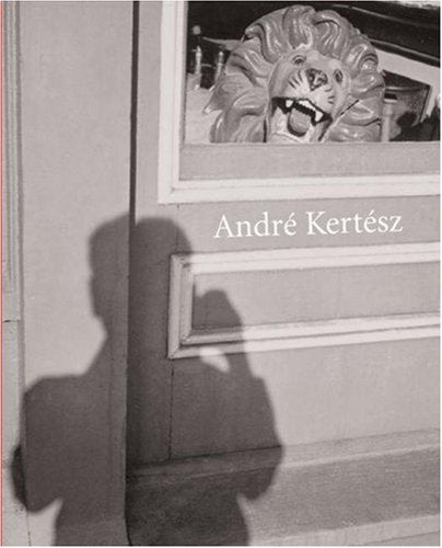 André Kertész