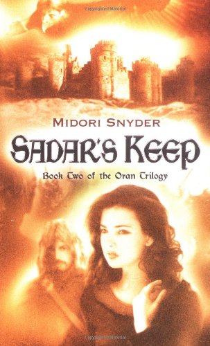 Sadar's Keep (The Queen's Quarter, Book 2)