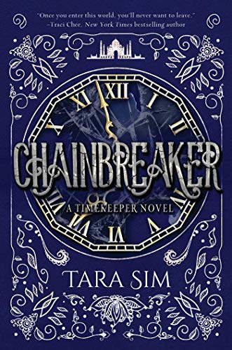 Chainbreaker (2) (Timekeeper)