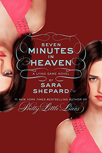 The Lying Game #6: Seven Minutes in Heaven