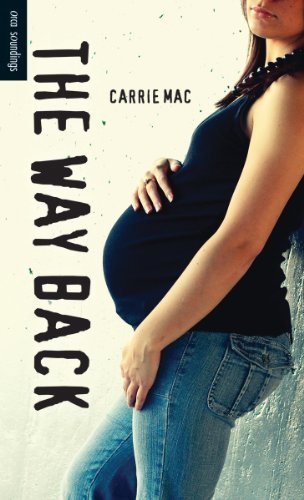 The Way Back (Orca Soundings) by Carrie Mac (2014-09-01)