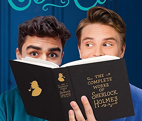 Get a Clue: A Bookish Boyfriends Novel