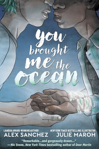 You Brought Me the Ocean